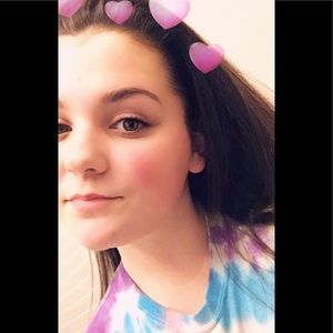 Meet your Posher, Caroline